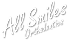 All Smiles Orthodontics - Crofton Footer Logo